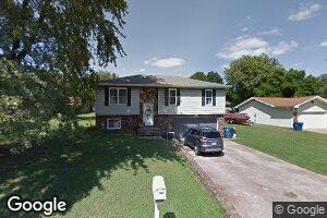 3621 Butterfield Ln, Joplin, MO 64801