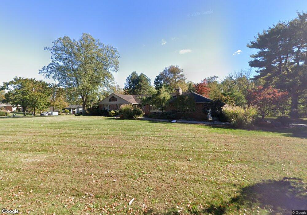 6 Clinton Ln, Scotch Plains, NJ 07076 - photo 1