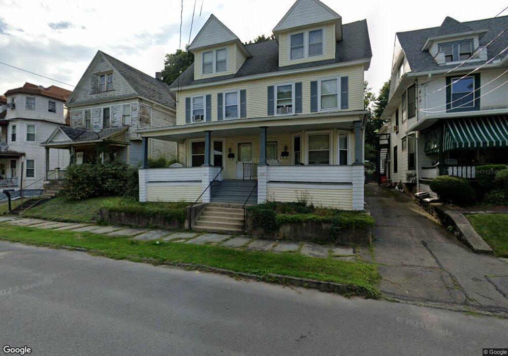 1416 Adams Ave, Scranton, PA 18509 - photo 1