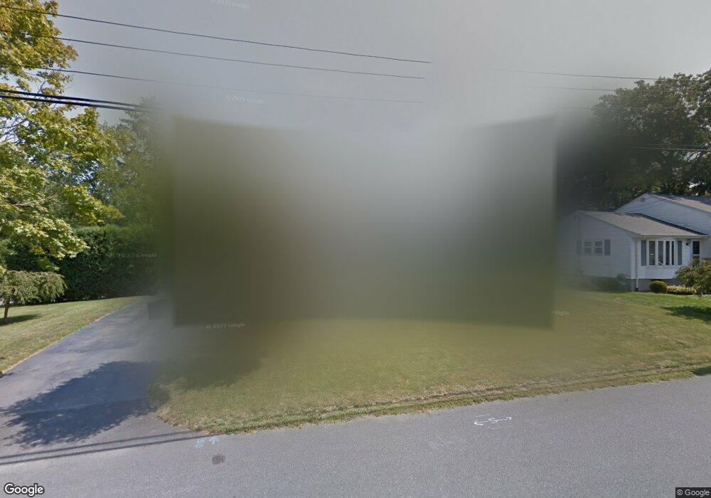 44 Alpha St, North Dartmouth, MA 02747 - photo 1