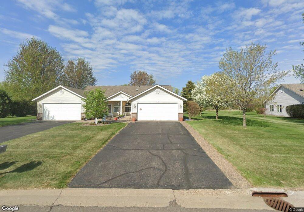 250 Maple Ln, Big Lake, MN 55309 - photo 1