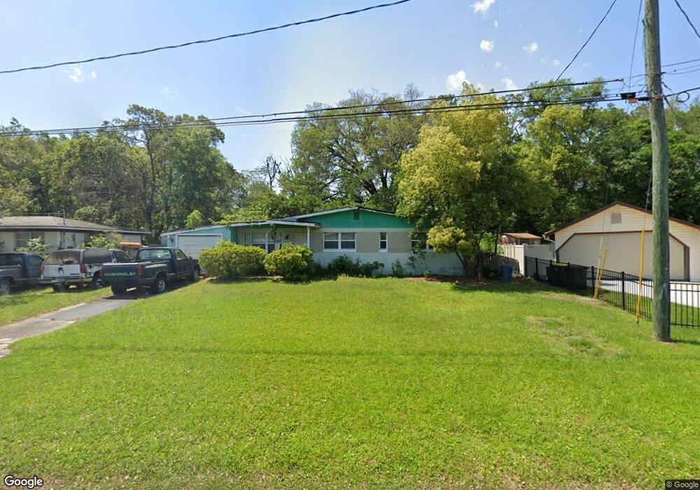 3902 Peter Rabbit Dr, Jacksonville, FL 32210 - photo 1