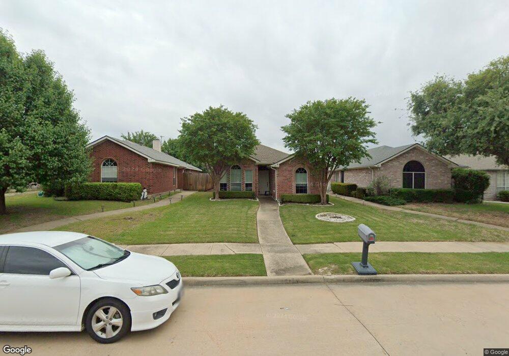 417 Fleming St, Wylie, TX 75098 - photo 1