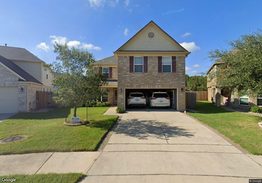 2831 S Red Birch Cir, Houston, TX 77038 - photo 1