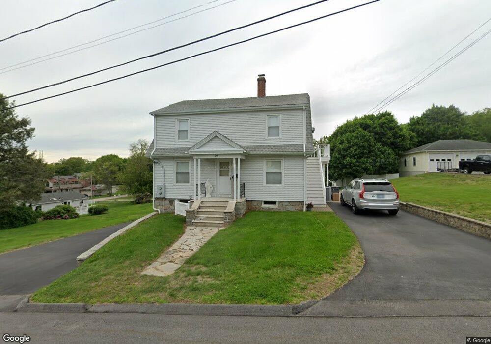 26 Henry St, Westerly, RI 02891 - photo 1