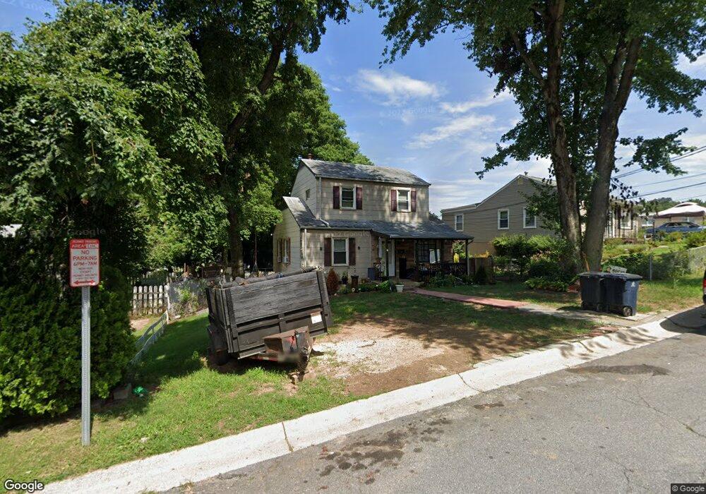 5202 60th Ave, Hyattsville, MD 20781 - photo 1