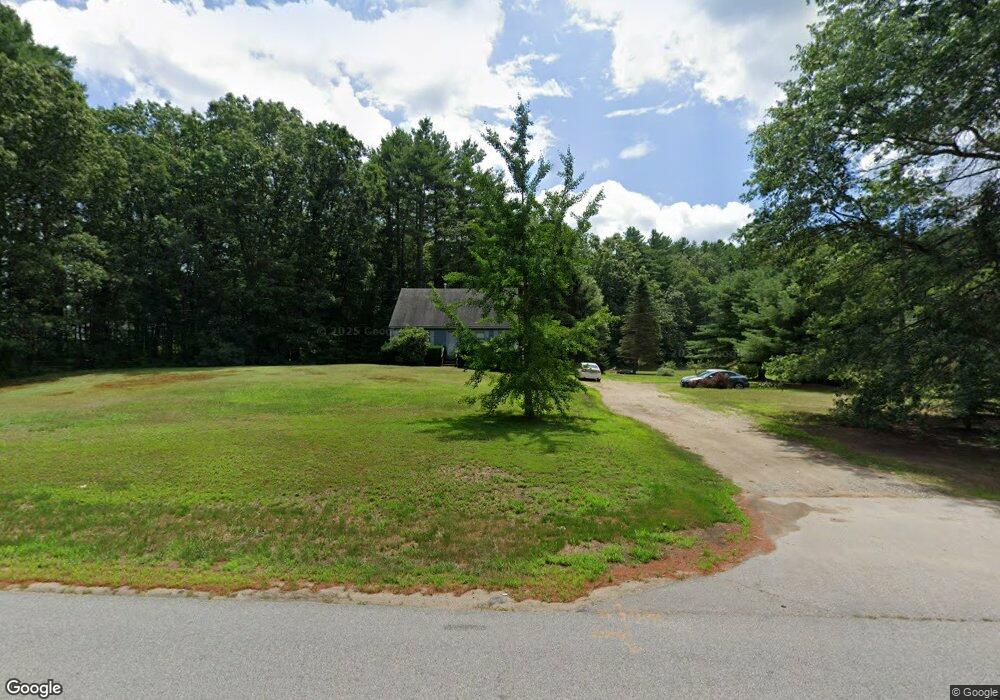 185 Witches Spring Rd, Hollis, NH 03049 - photo 1