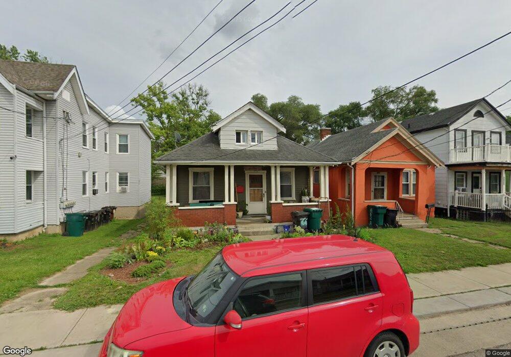 6630 Fairpark Ave, Cincinnati, OH 45216 - photo 1