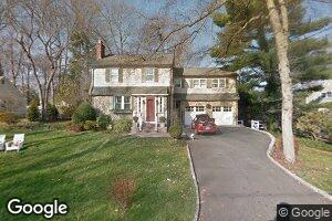 19 Oak Crest, Darien, CT 06820