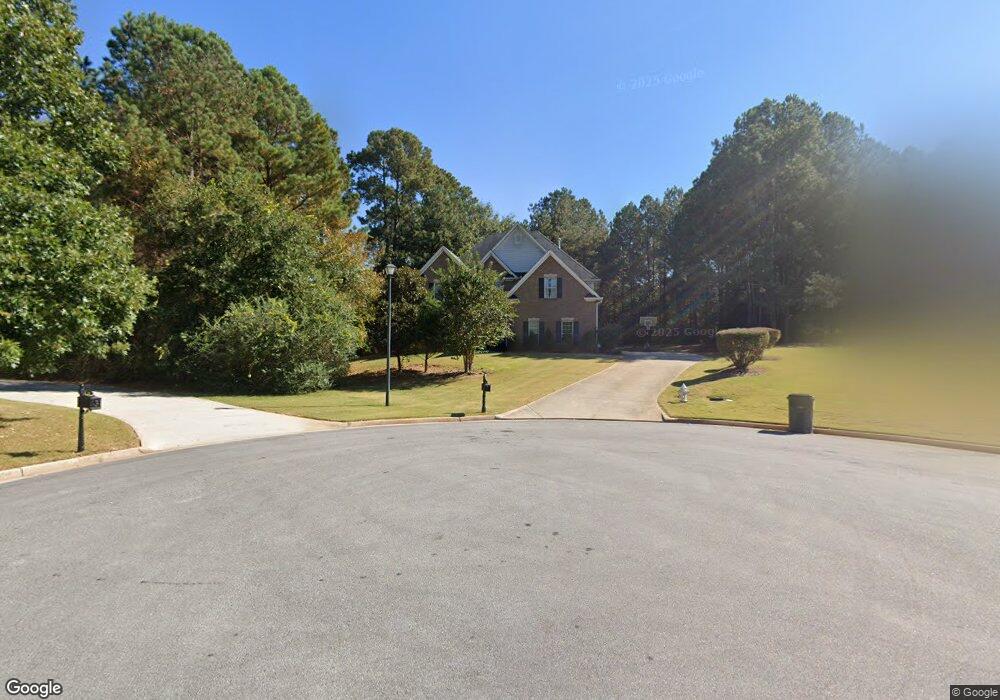 2700 Westport Ln, Conyers, GA 30094 - photo 1