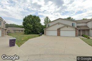 3915 Stone Creek Ct, Manhattan, KS 66503