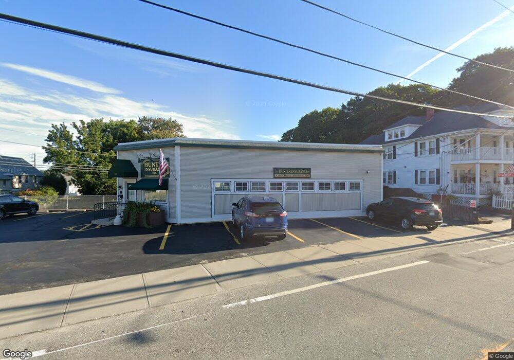 389 Old River Rd, Lincoln, RI 02838 - photo 1