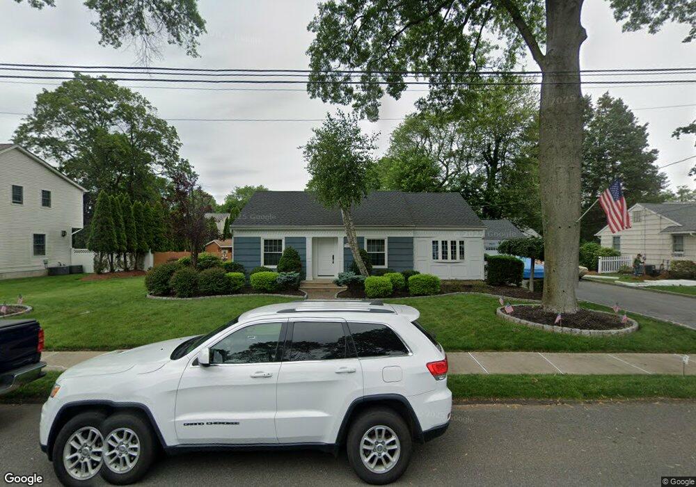 566 Hermann Ave, Rivervale, NJ 07675 - photo 1