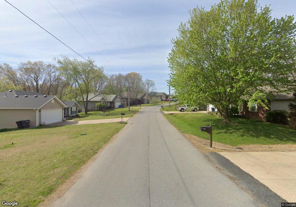 1526 Mills Dr, Bella Vista, AR 72714 - photo 1