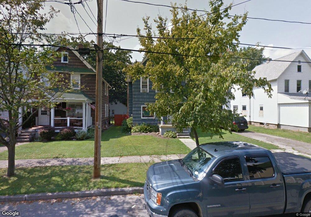 126 S 10th St, Olean, NY 14760 - photo 1