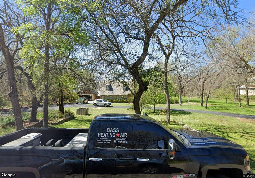 417 Valley Rd, Weatherford, TX 76087 - photo 1