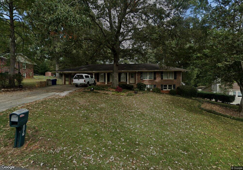 3817 Whitlock Ave, Suwanee, GA 30024 - photo 1