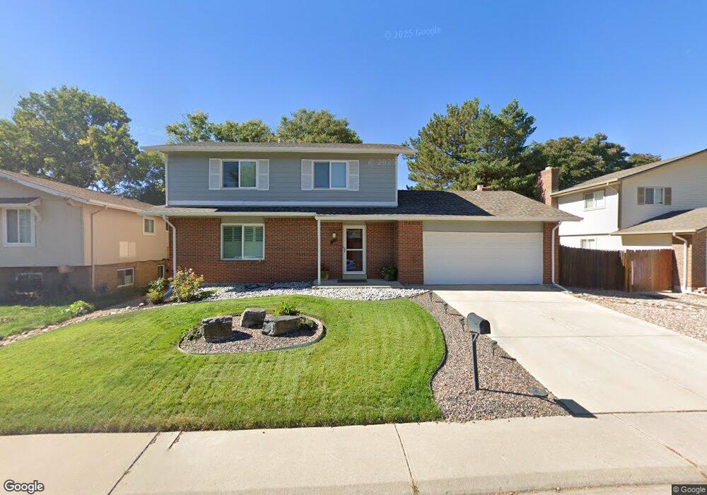 12833 Cherry Way, Thornton, CO 80241 - photo 1