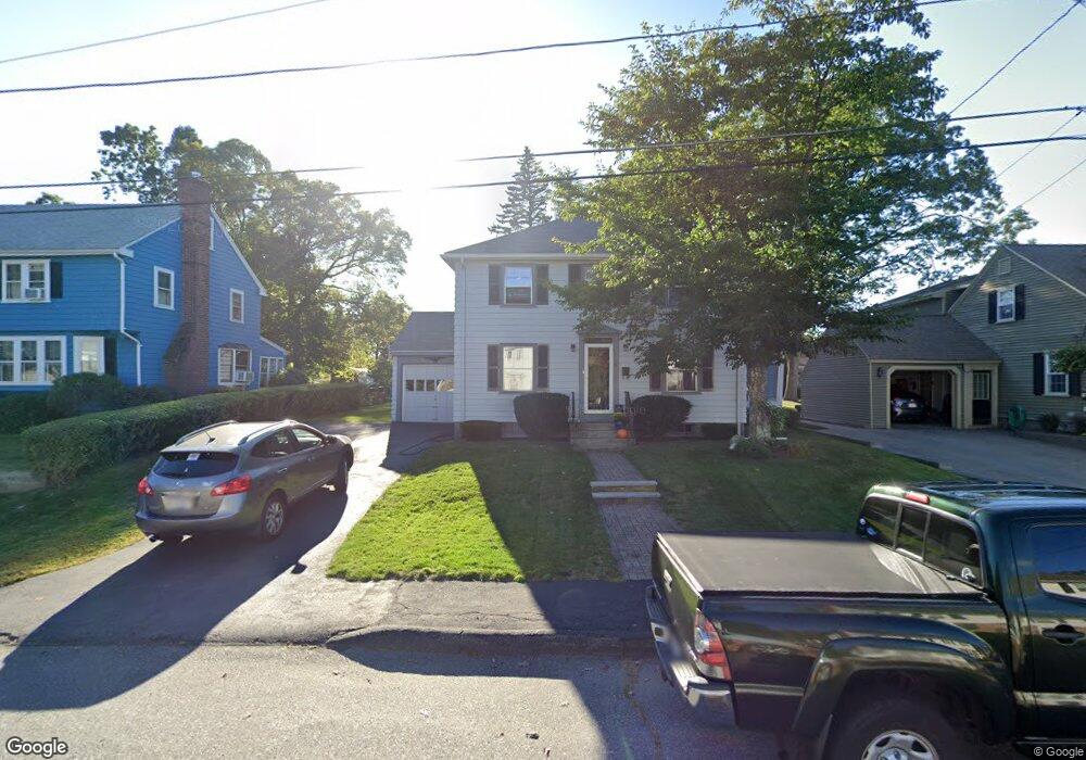 60 Sumner St, Auburn, MA 01501 - photo 1