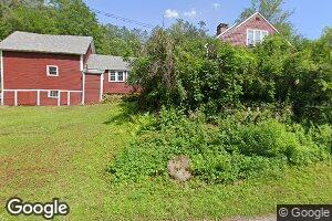 106 Washington Pond Rd, Marlow, NH 03456
