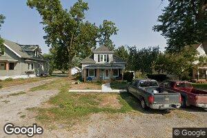 374 N 2nd St, Dwight, NE 68635