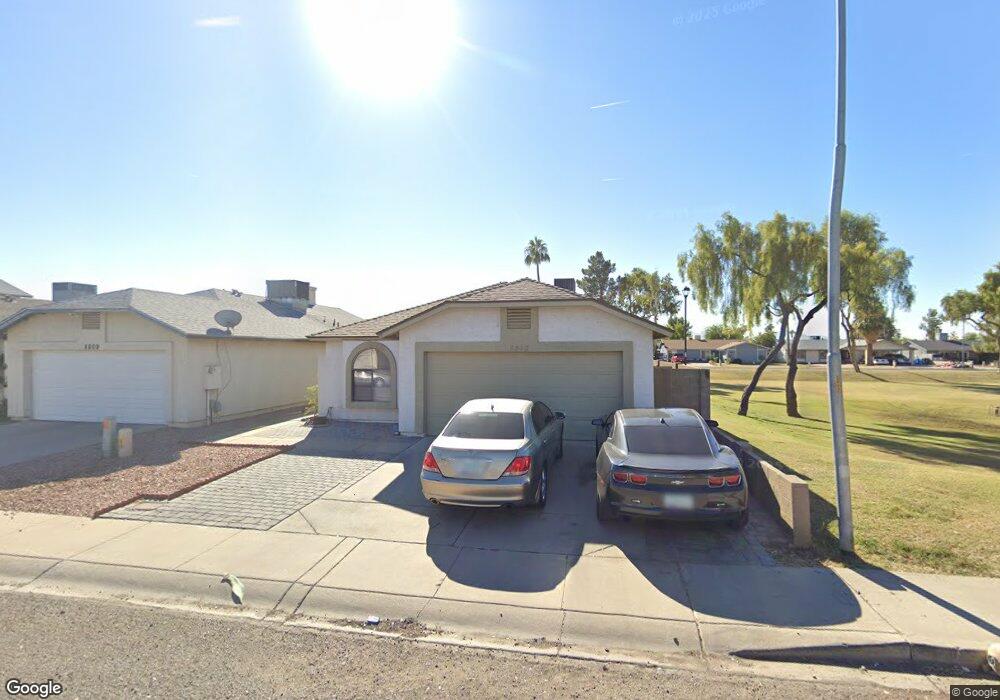 8813 W Clarendon Ave, Phoenix, AZ 85037 - photo 1