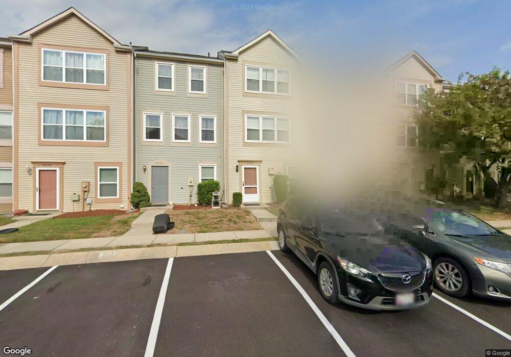 4240 Cloudberry Ct, Burtonsville, MD 20866 - photo 1