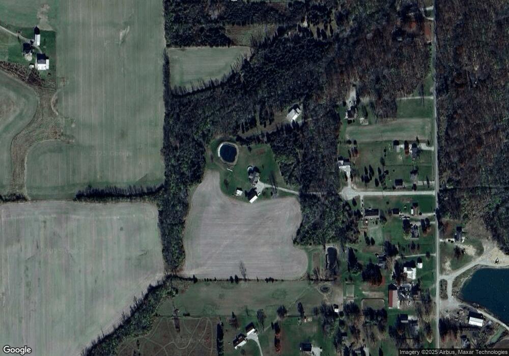 6509 Howards Dr, Camden, OH 45311 - photo 1