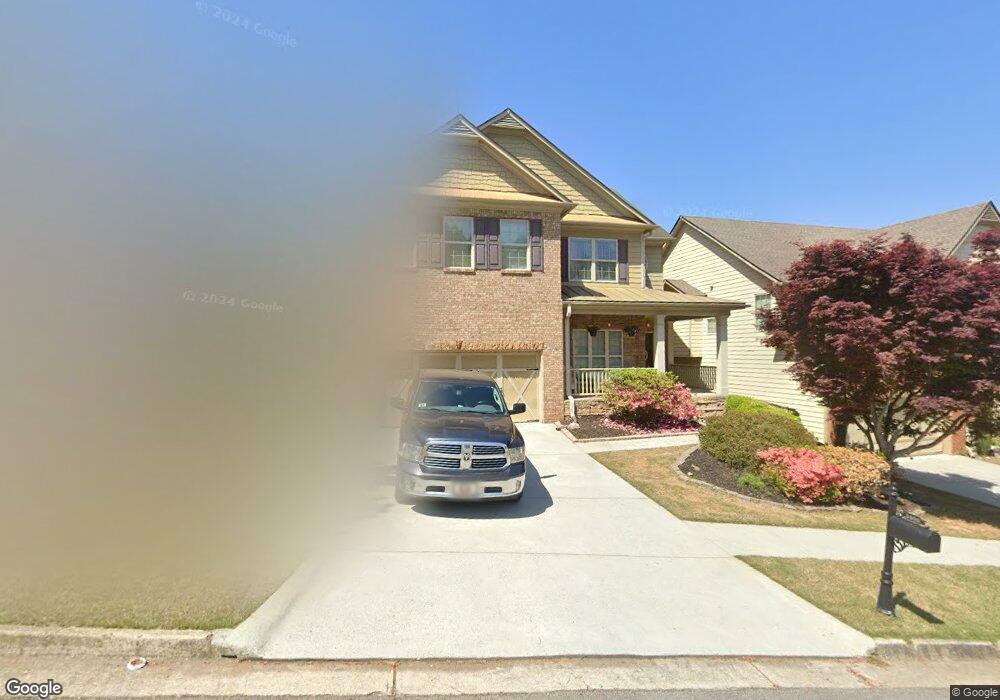 5406 Blossom Brook Dr, Sugar Hill, GA 30518 - photo 1