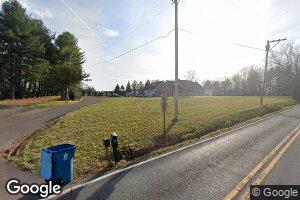 270 Wertsville Rd, Ringoes, NJ 08551