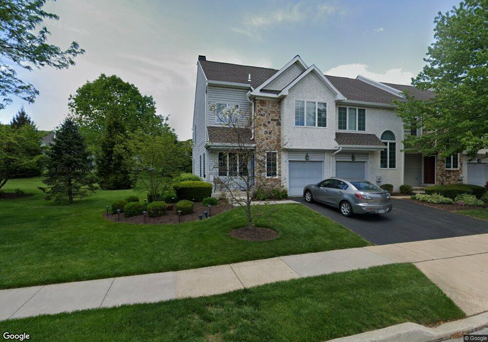 49 Buttonwood Dr unit 49, Exton, PA 19341 - photo 1