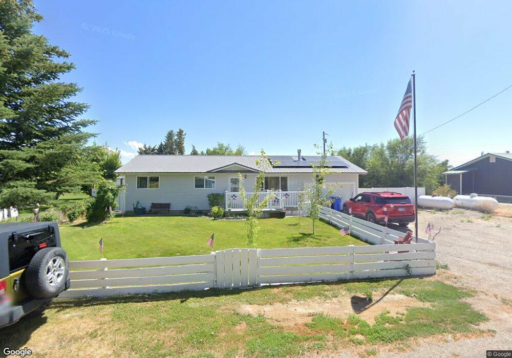 1193 W 45 S, Blackfoot, ID 83221 - photo 1