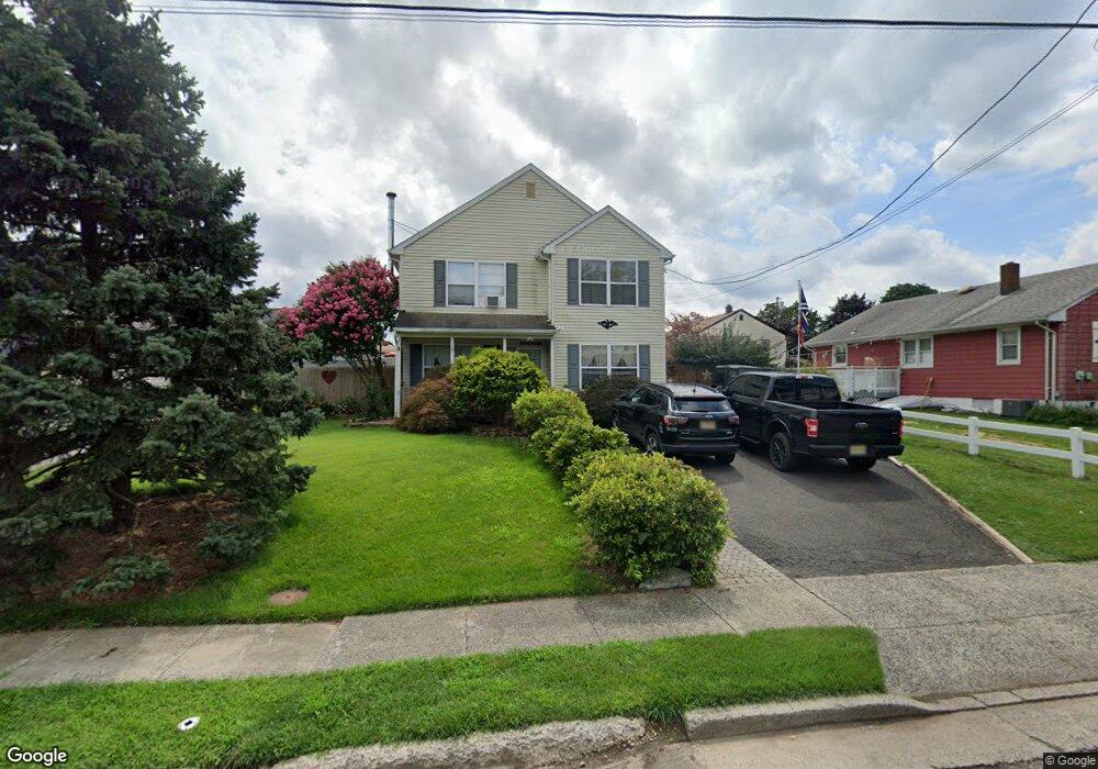 1107 Saint John St, Manville, NJ 08835 - photo 1