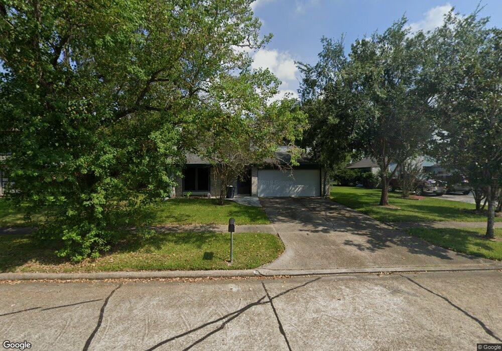 431 Old Course Dr, Friendswood, TX 77546 - photo 1