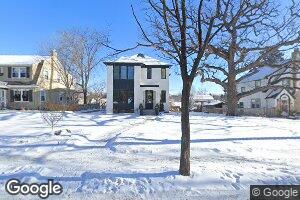 5345 1st Ave S, Minneapolis, MN 55419