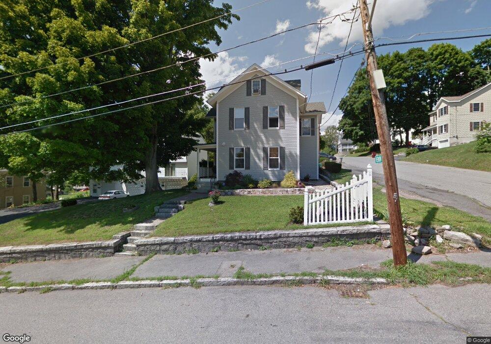 182 3rd St, Lowell, MA 01850 - photo 1