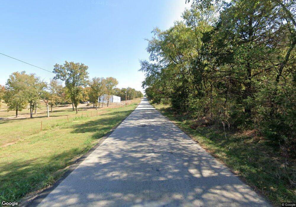 0 1040 Rd unit 1409256, Muldrow, OK 74948 - photo 1