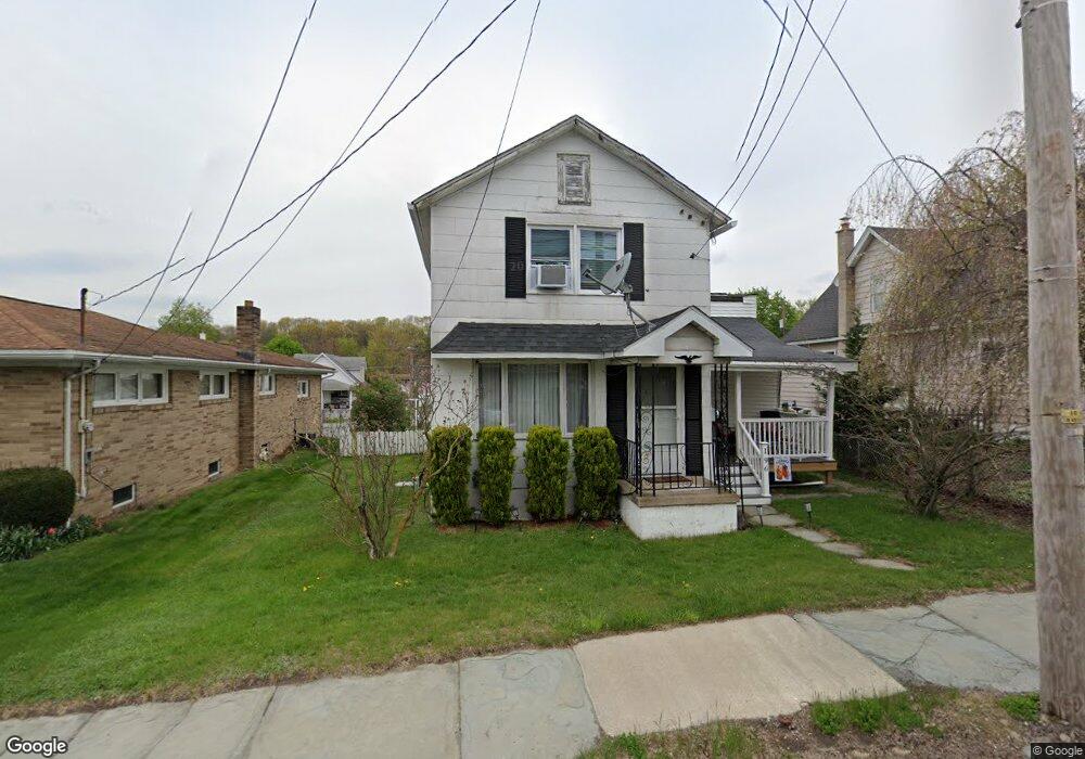 196 S Main St, Archbald, PA 18403 - photo 1