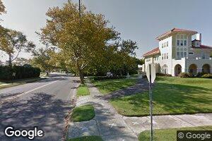 1 Norwood Ave N, Allenhurst, NJ 07711