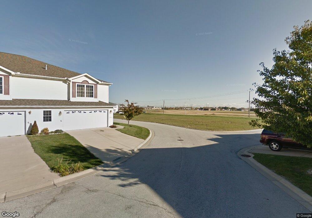 9616 E Lubke Ln, Crown Point, IN 46307 - photo 1