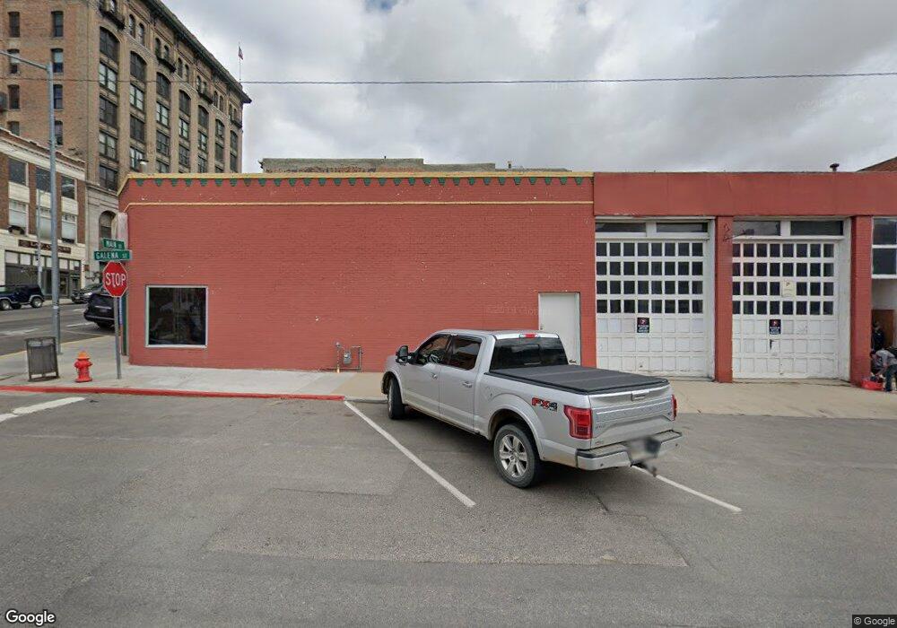 34 S Main St, Butte, MT 59701 - photo 1