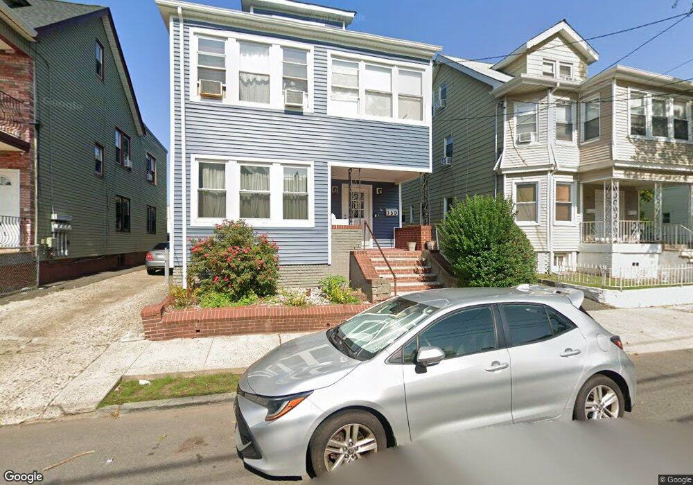 159 Dewey St unit 161, Newark, NJ 07112 - photo 1