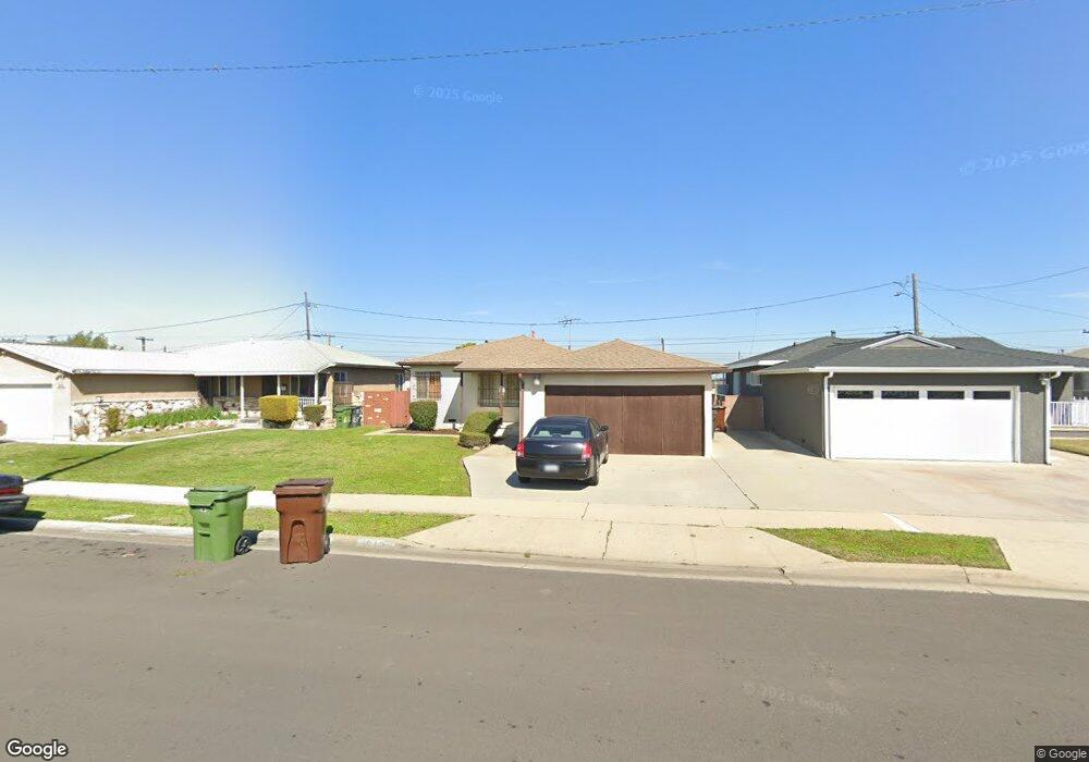 612 S Amantha Ave, Compton, CA 90220 - photo 1