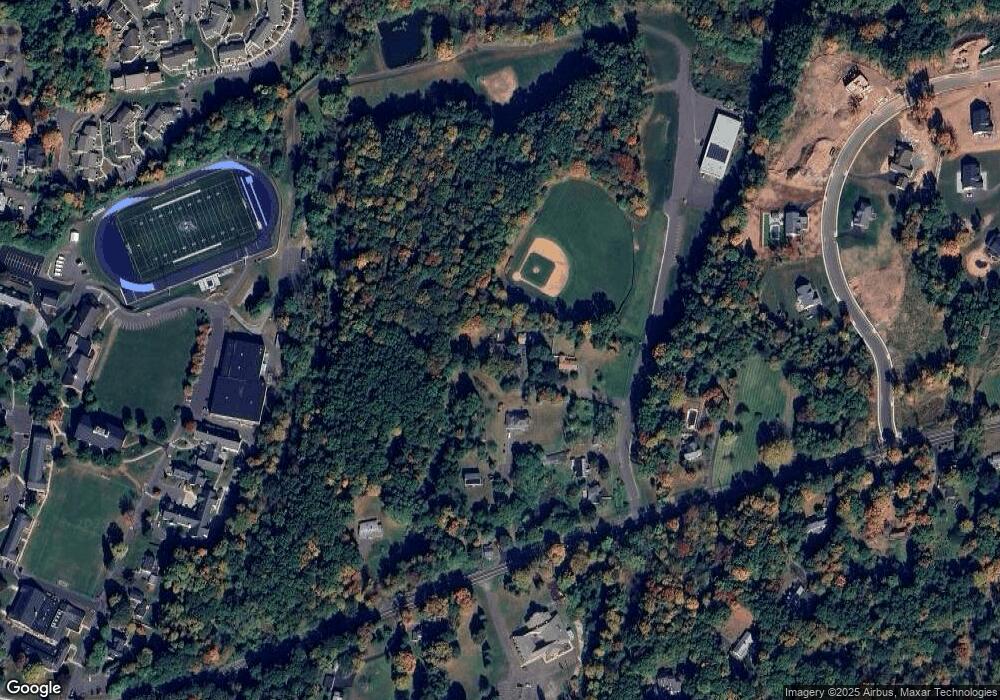 200 Academy Rd, Cheshire, CT 06410 - photo 1