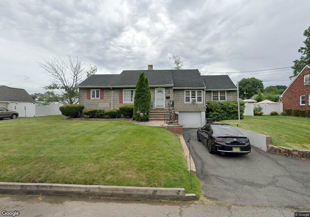 61 Lancaster Rd, Colonia, NJ 07067 - photo 1