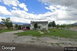 510 E 200 N, Moroni, UT 84646