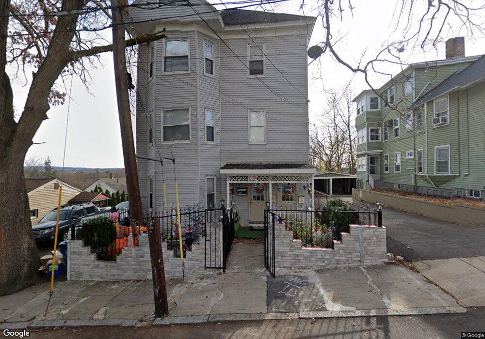 34 Hudson Ave unit 36, Lawrence, MA 01841 - photo 1