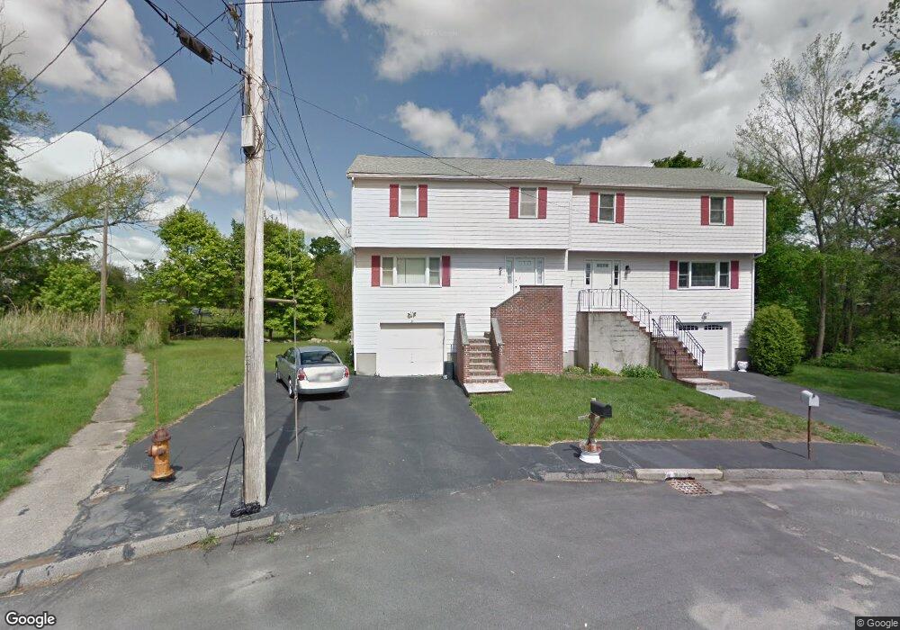 37 Pearl St, Randolph, MA 02368 - photo 1