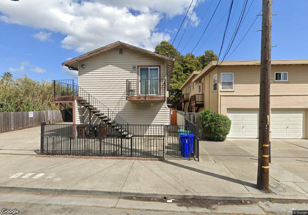 158 Marina Way, Richmond, CA 94801 - photo 1