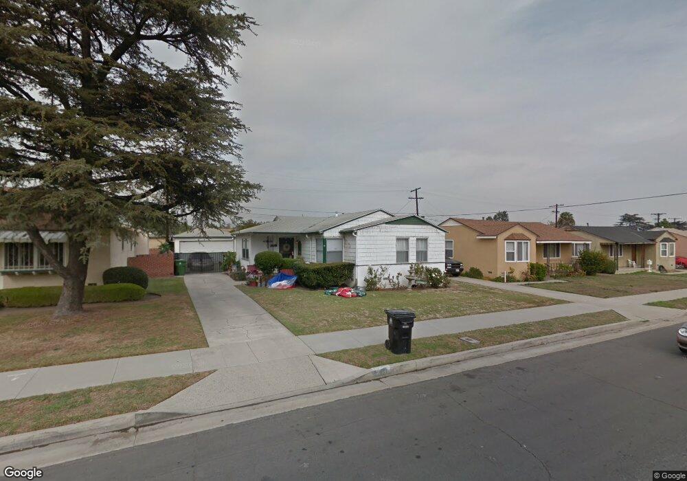 951 E 119th St, Los Angeles, CA 90059 - photo 1